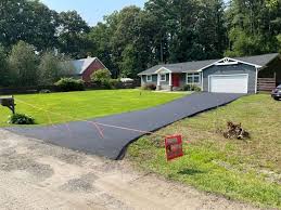 Why Choose Us For All Your Driveway Paving Needs in South Charleston, WV?